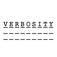Verbosity